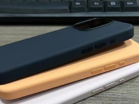 昌平苹果14维修站分享iPhone14手机壳能直接给iPhone15用吗?