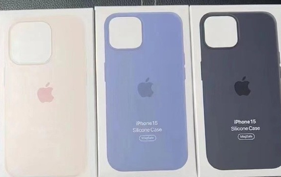 昌平苹果14维修站分享iPhone14手机壳能直接给iPhone15用吗？ 