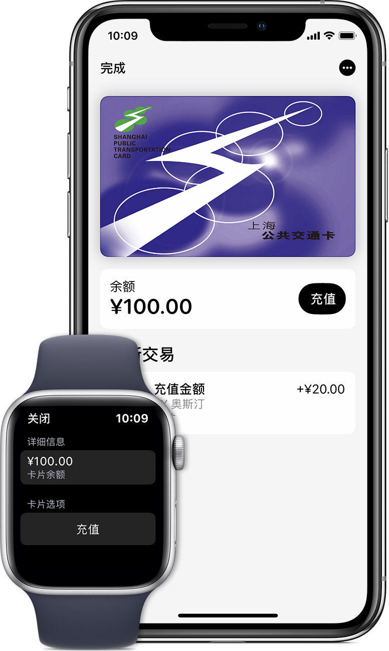 昌平苹果手机维修分享:用 Apple Pay 刷交通卡有哪些优势？如何设置和使用？ 