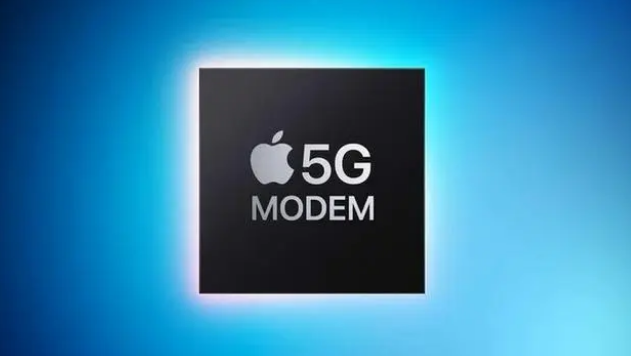 昌平苹果维修网点分享iPhone15会搭载自研5G芯片吗？ 