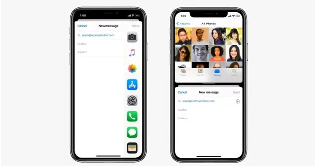 昌平苹果维修分享iOS 17支持哪些机型？iOS 17支持机型曝光 