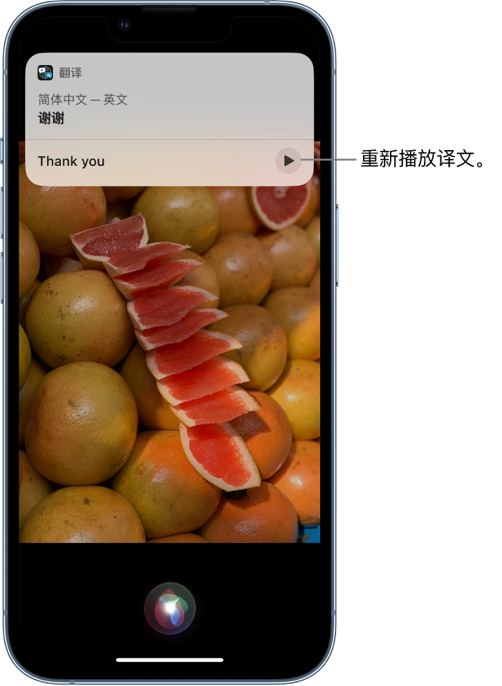 昌平苹果14维修分享 iPhone 14 机型中使用 Siri：了解 Siri 能帮你做什么 