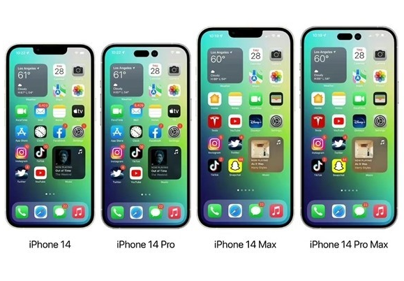 昌平苹果14维修分享iPhone14可以分期吗 
