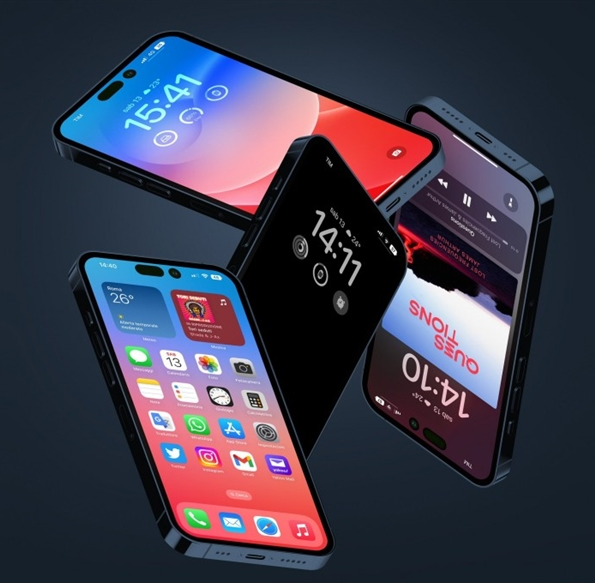 昌平苹果14维修分享入门级iPhone 14多少钱 