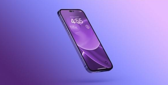 昌平苹果14维修分享iPhone14配色有哪些 