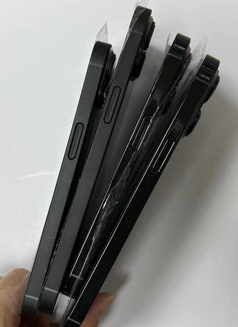 昌平苹果14维修分享iPhone14电池多少毫安 