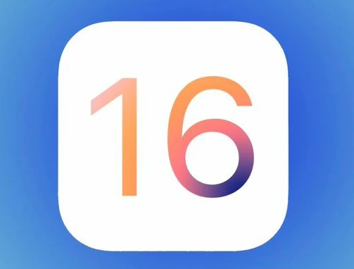 昌平苹果手机维修分享iOS16不支持iPhone6s，手中的6s怎么办 