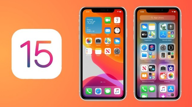 昌平苹果13维修分享iPhone13更新iOS 15.5，体验如何 