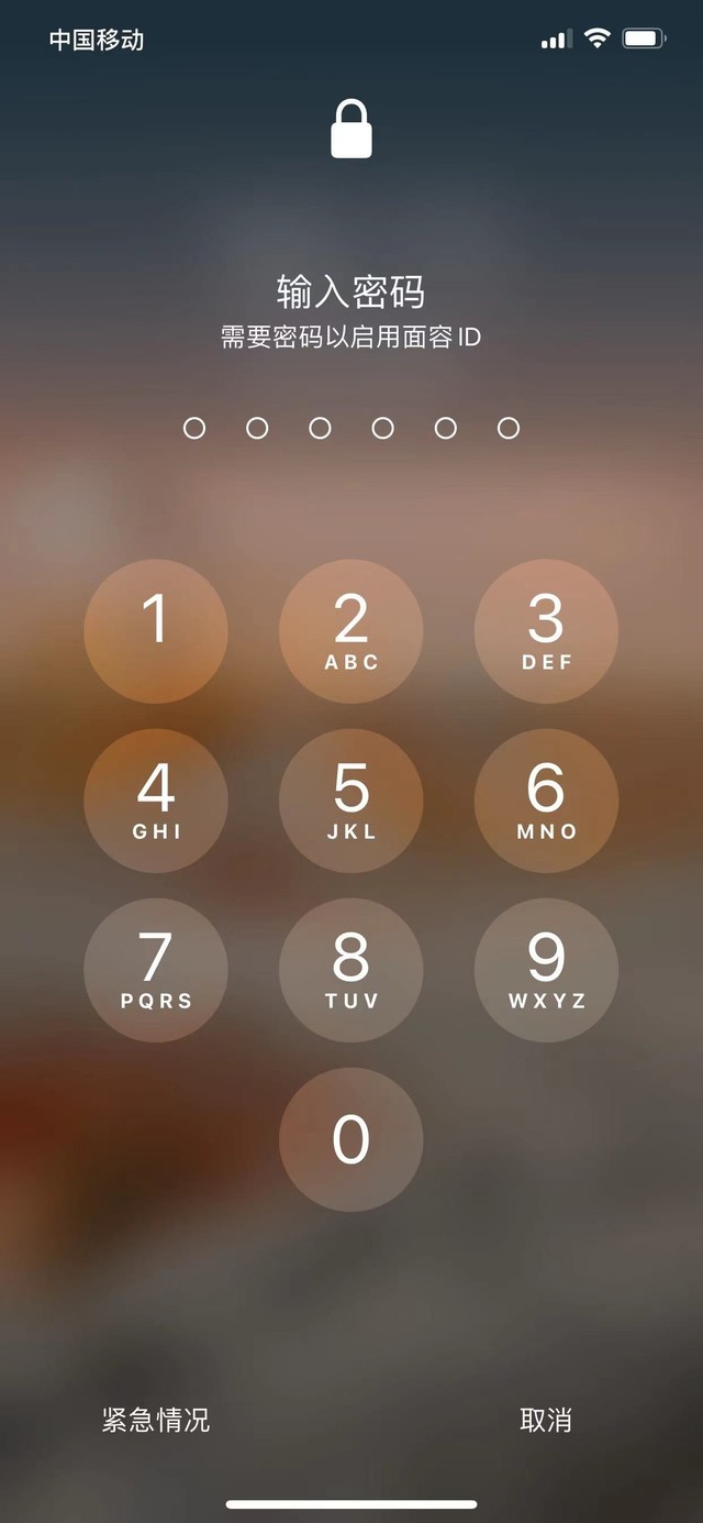 昌平苹果13维修分享iPhone 13加强锁屏功能有什么用 