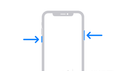 昌平苹果13维修分享iPhone13屏幕失灵怎么办 
