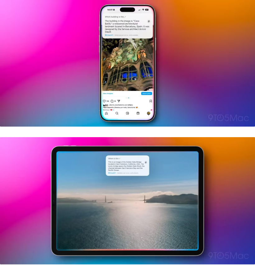 昌平苹果手机维修分享苹果 Siri 接入 ChatGPT AI  
