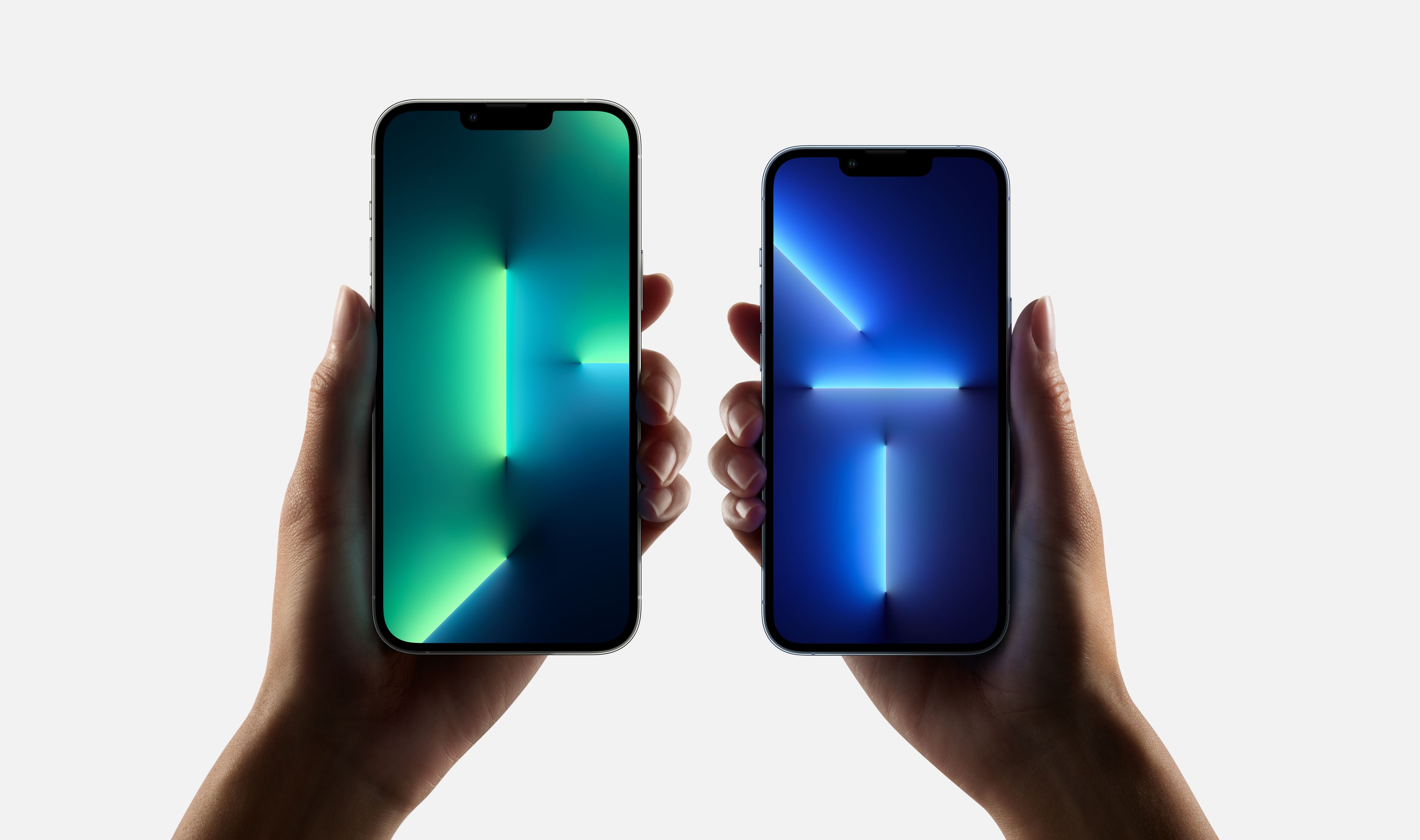 昌平苹果手机维修分享iPhone 13 四款机型怎么选 