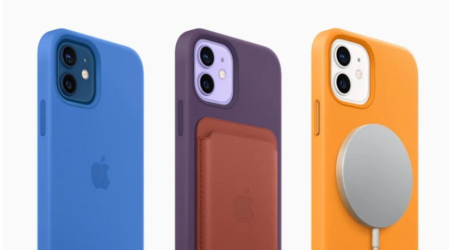 昌平苹果手机维修分享关于 iPhone 13 的细节爆料 