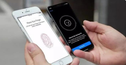昌平苹果手机维修分享iPhone 13 系列会有屏下指纹吗 