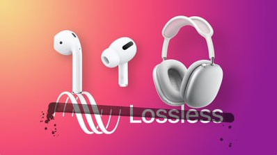 昌平苹果手机维修分享哪些设备支持Apple Music 无损音频 