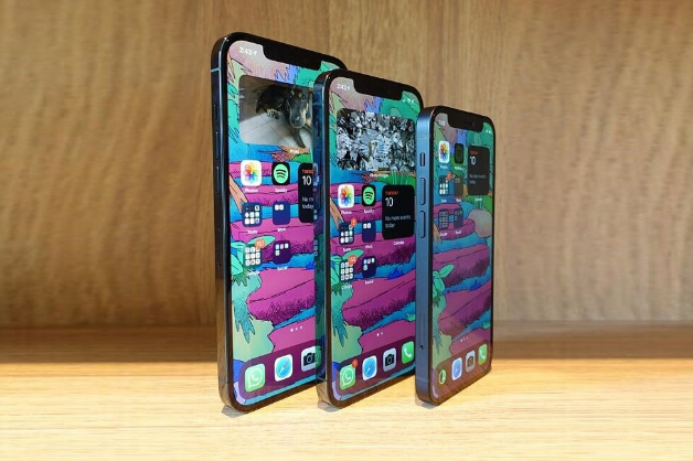 昌平苹果手机维修分享iPhone 13发布日期 
