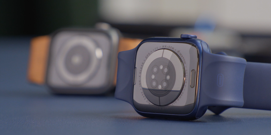 昌平苹果手机维修分享Apple Watch 是如何测量卡路里的 