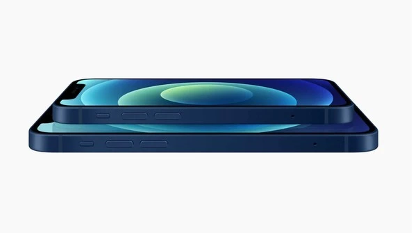 昌平苹果手机维修分享iPhone 12 mini 锁屏后触屏失灵怎么办 