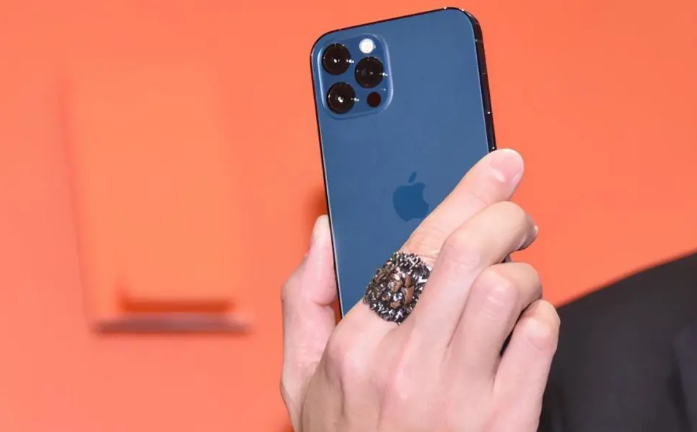 昌平苹果手机维修分享iPhone12系列重启方法教程 