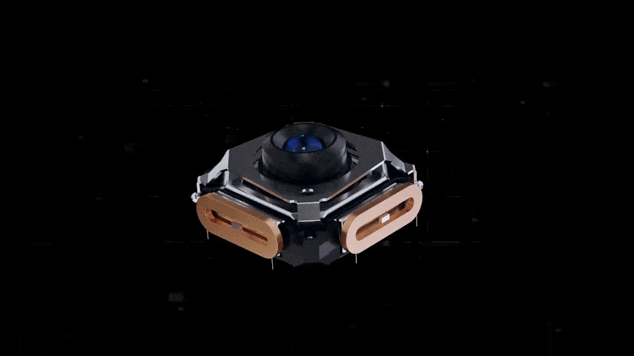 昌平苹果手机维修分享iPhone 12 Pro Max 独享的这颗传感器更大的特点是什么 