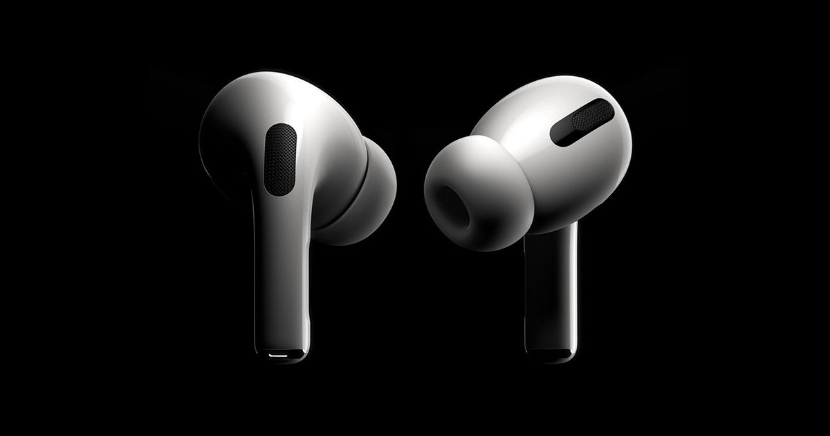 昌平苹果手机维修分享AirPods Pro 爆音、降噪效果下降怎么办 