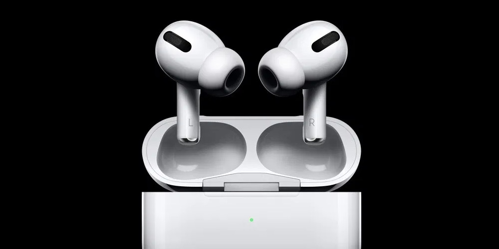 昌平苹果手机维修分享AirPods Pro 出现静电噪音 