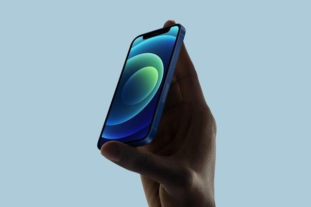 昌平苹果手机维修分享iPhone 12 mini辐射很大吗 