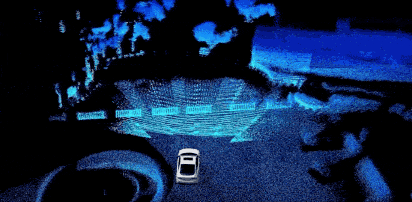 昌平苹果手机维修分享iPhone 12 Pro 搭载的 LiDAR 镜头与 ToF 镜头有什么不同 