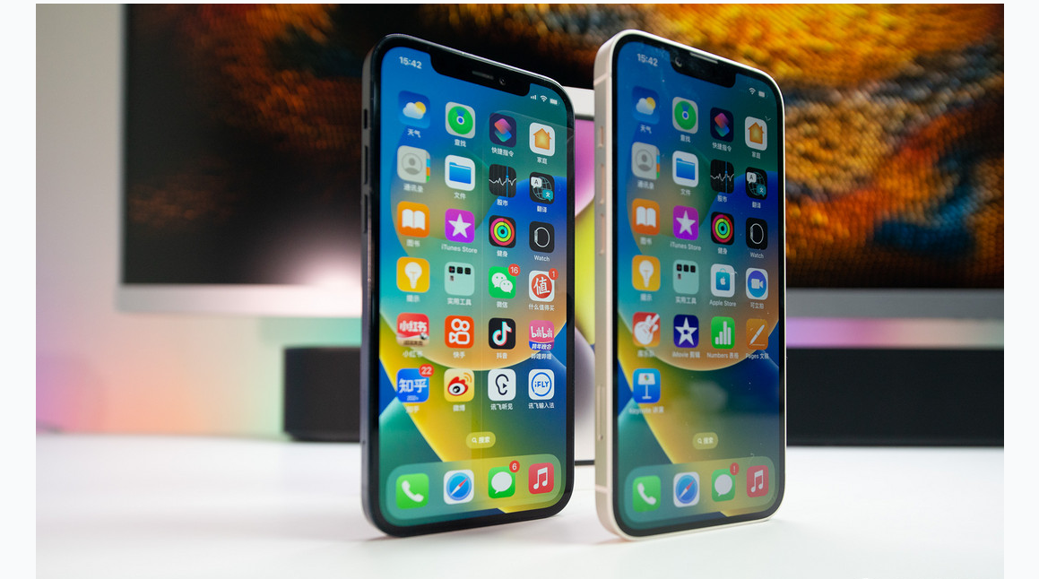 昌平苹果维修点分享iPhone 14 Plus进水维修 