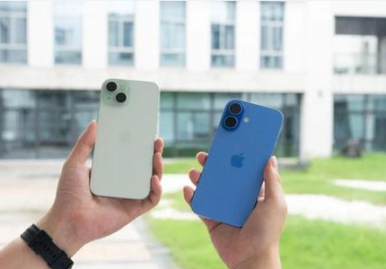 昌平苹果维修点分享iPhone 16 Plus屏幕更换大屏容易忽视的实操隐患 