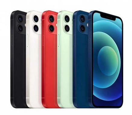 昌平苹果维修点分享iPhone 12 Pro Max发烫冷门故障梳理 