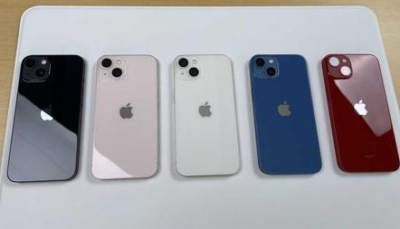 昌平苹果维修点分享iPhone 13电池发烫多类故障解析 