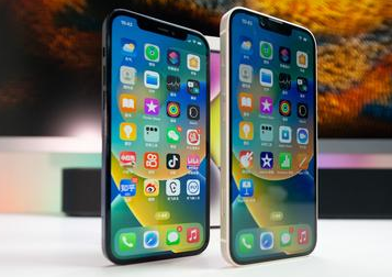 昌平苹果维修点分享iPhone 14 Plus发烫常见情况科普 
