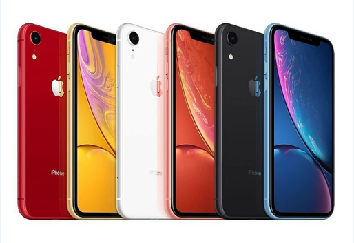 昌平苹果维修点分享iPhone XR摄像头原生色彩表现与日常拍摄实用指南 
